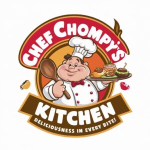 Chef Chompy's