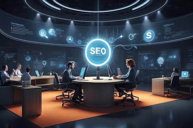 Best SEO Services