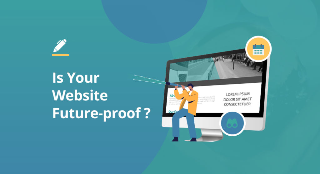 How Custom WordPress Development Services Can Help You Build a Future-Proof Website