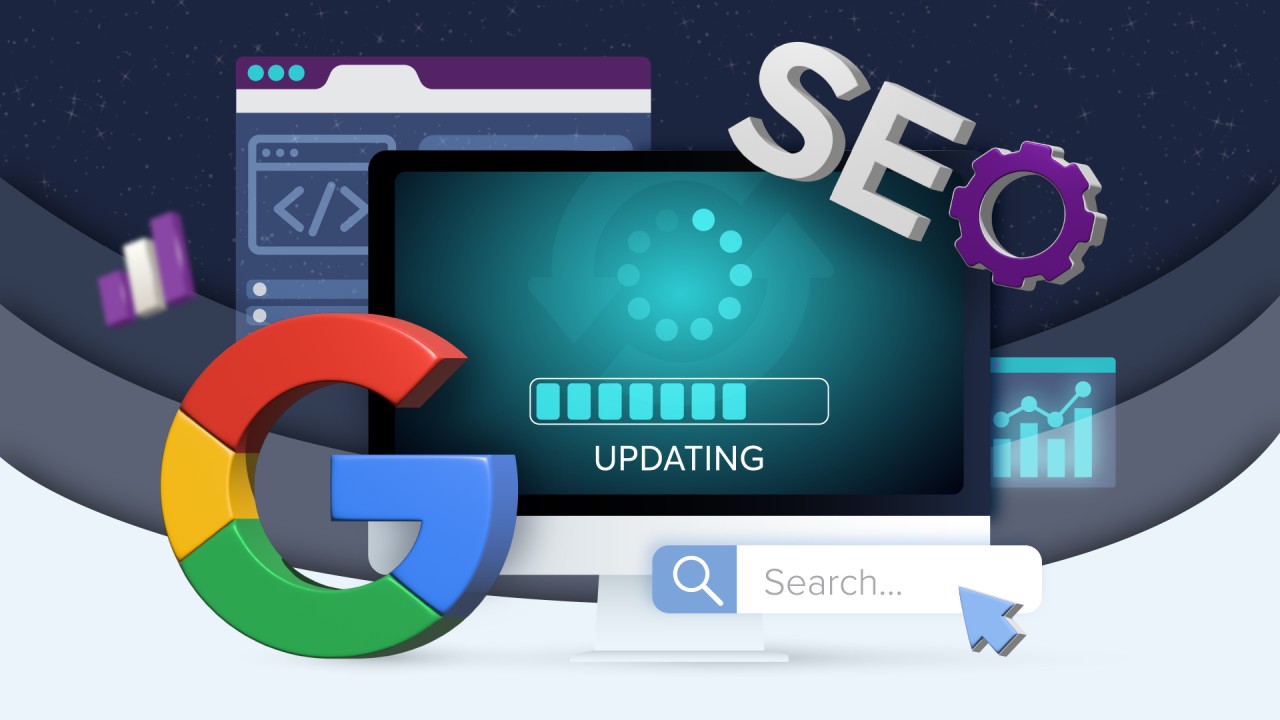 How Professional SEO Services Are Adapting to Google's Algorithm Updates