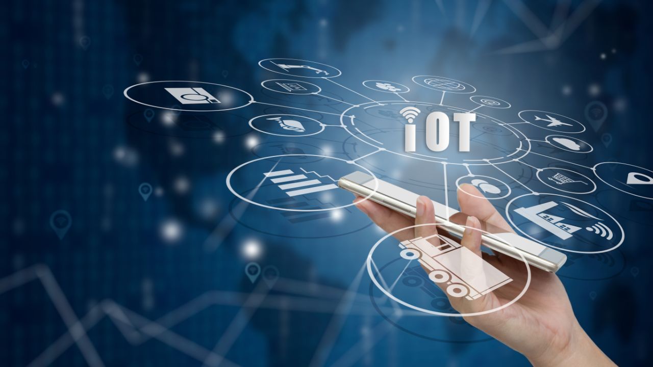 How Website Development Services Are Adapting to the IoT Revolution