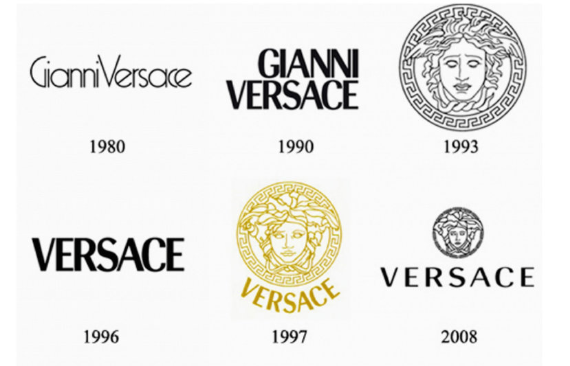 The Evolution of Custom Logo Design in the Fashion Industry