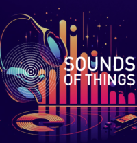 How Sound Waves and Motion Influence Next-Gen Logo Design Services