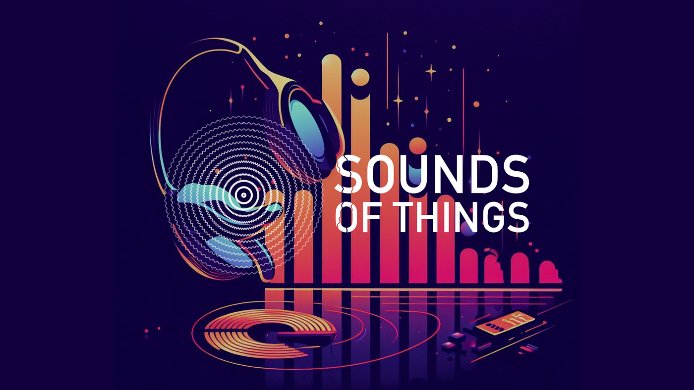 How Sound Waves and Motion Influence Next-Gen Logo Design Services