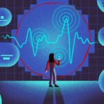 The Future of Mobile App Services in Preserving Mental Health with AI-Powered Therapies