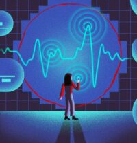 The Future of Mobile App Services in Preserving Mental Health with AI-Powered Therapies