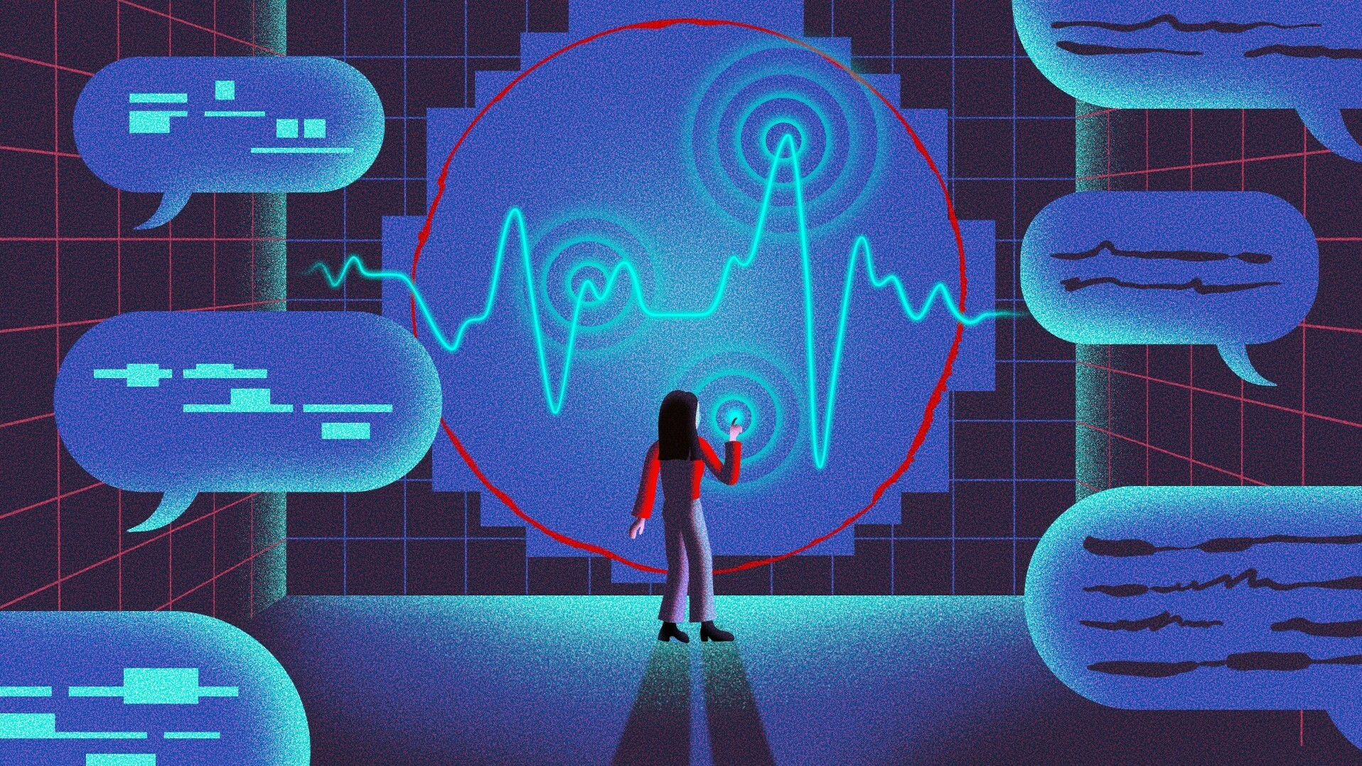 The Future of Mobile App Services in Preserving Mental Health with AI-Powered Therapies