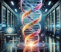 How DNA Data Storage Could Innovate Data Management in a Conversion Rate Optimization Company