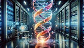 How DNA Data Storage Could Innovate Data Management in a Conversion Rate Optimization Company