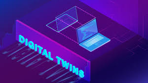 The Role of Digital Twins in Improving UI/UX Design Services for Manufacturing