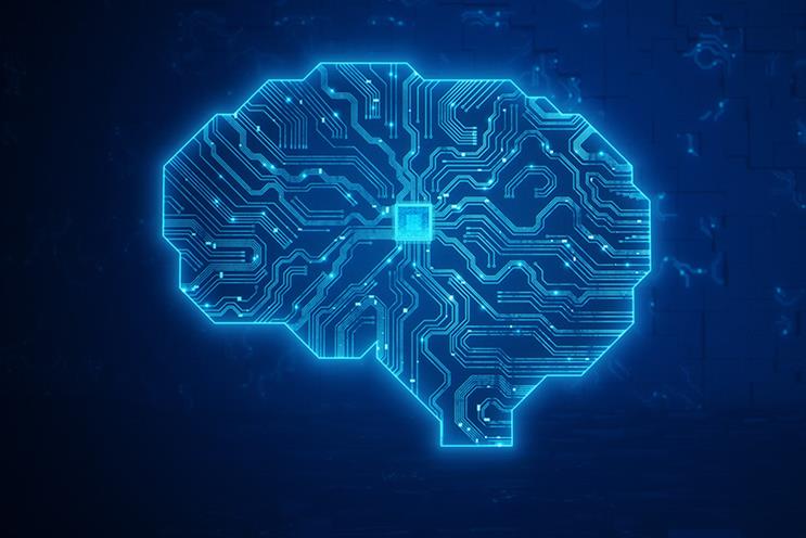 What If a Social Media Marketing Agency Used Brain-Computer Interfaces for Marketing Insights?