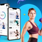 Custom Mobile App Development for Immersive Virtual Fitness Experiences