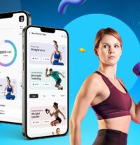 Custom Mobile App Development for Immersive Virtual Fitness Experiences