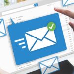 Using Email Marketing Services to Educate Clients About Software Maintenance and Updates