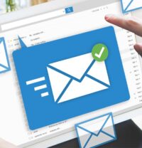 Using Email Marketing Services to Educate Clients About Software Maintenance and Updates