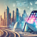 Mobile App Development Services in Dubai: The Role of Smart Cities in Advancing App Innovation