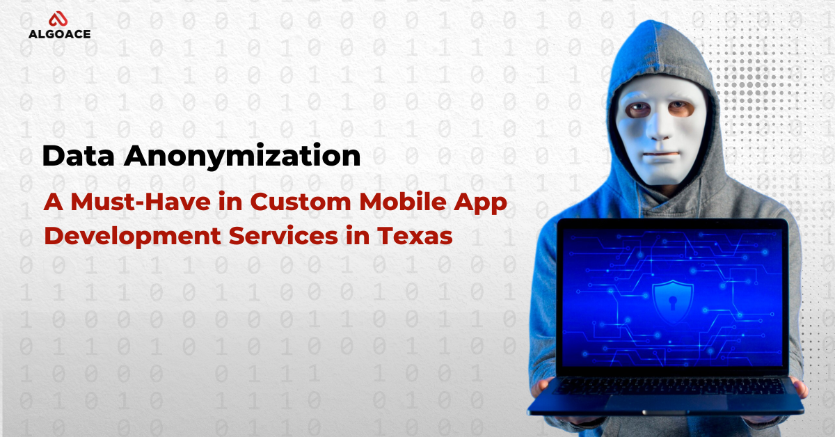 Custom Mobile App Development Services in Texas