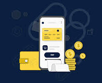 Digital Wallet Integration in Custom App Development Services in the UK