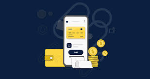 Digital Wallet Integration in Custom App Development Services in the UK