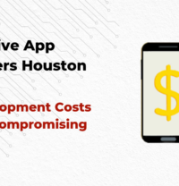 Native App Developers Houston