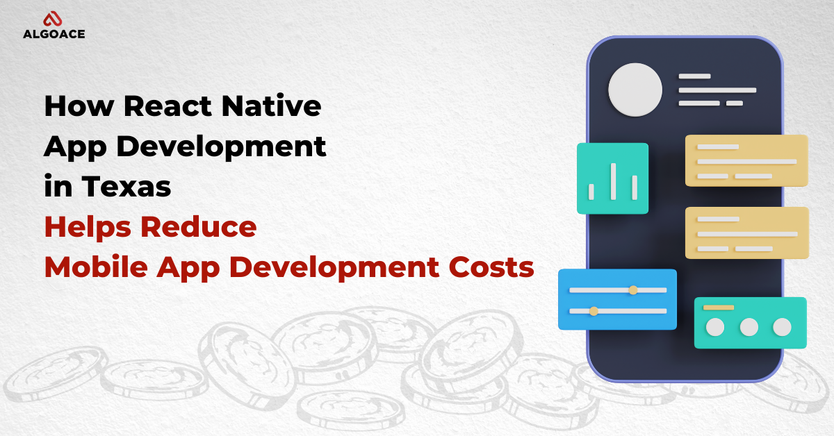 React Native App Development in Texas