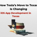 iOS App Development in Texas