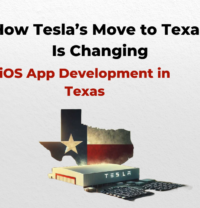 iOS App Development in Texas