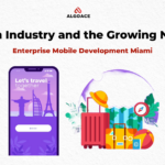 Enterprise Mobile Development Miami