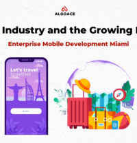 Enterprise Mobile Development Miami