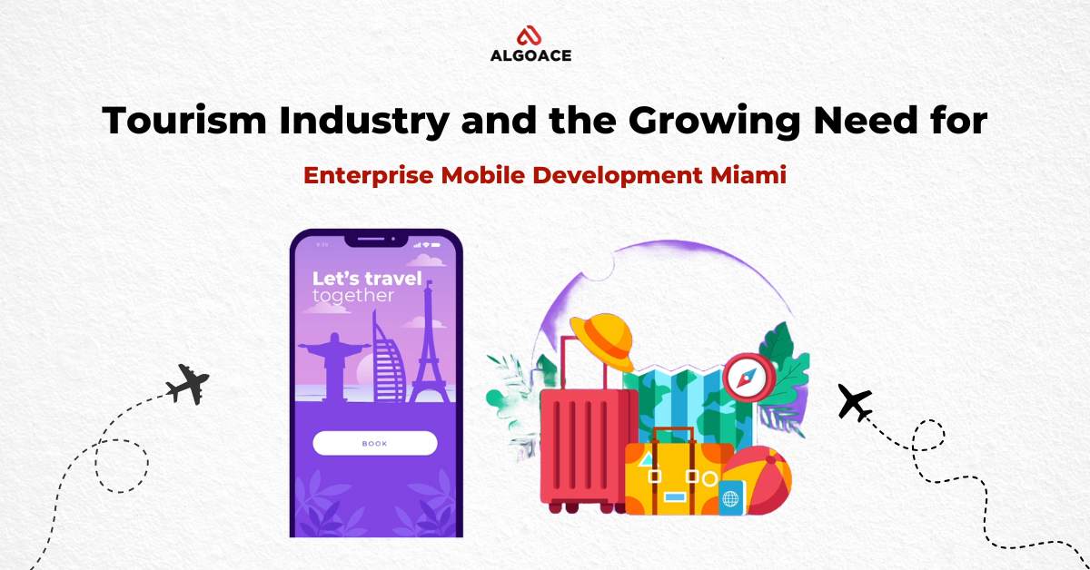 Enterprise Mobile Development Miami