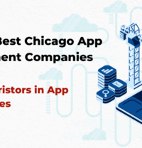 Best Chicago App Development Companies