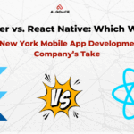 New York Mobile App Development Company