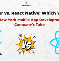New York Mobile App Development Company