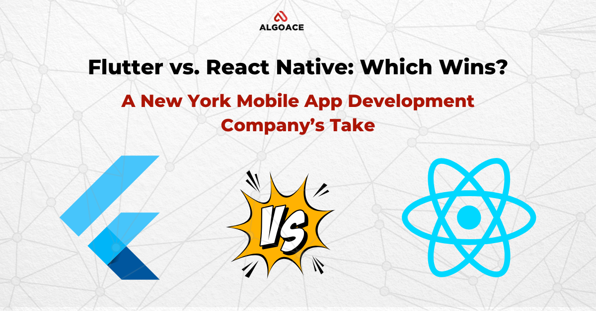New York Mobile App Development Company