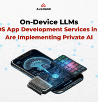 iOS App Development Services in Austin