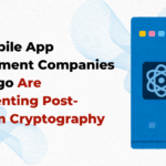 Mobile App Development Companies in Chicago
