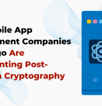 Mobile App Development Companies in Chicago