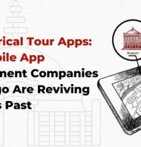 Mobile App Development Companies in Chicago