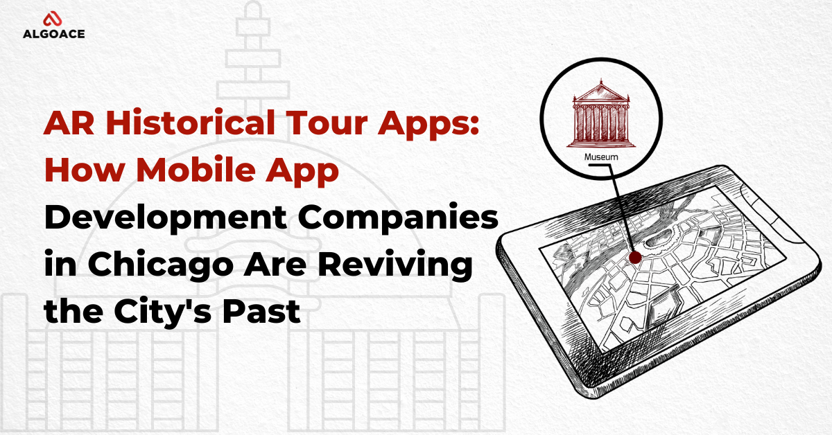 Mobile App Development Companies in Chicago