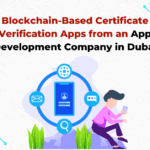App Development Company in Dubai