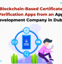 App Development Company in Dubai
