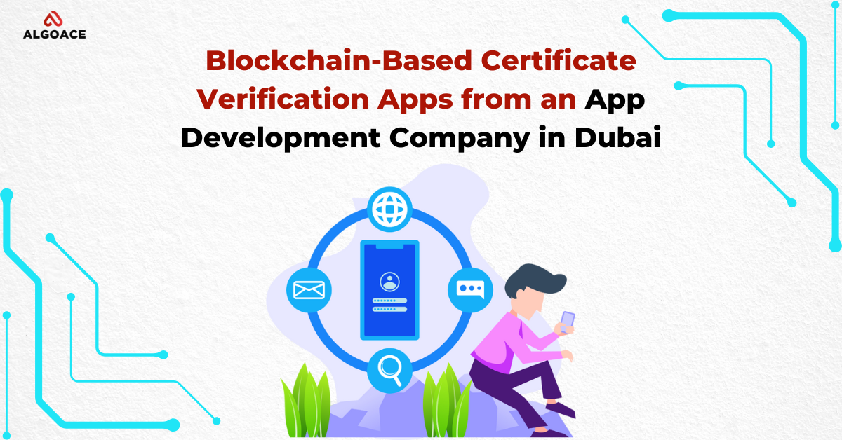 App Development Company in Dubai