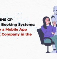 Mobile App Development Company in the UK