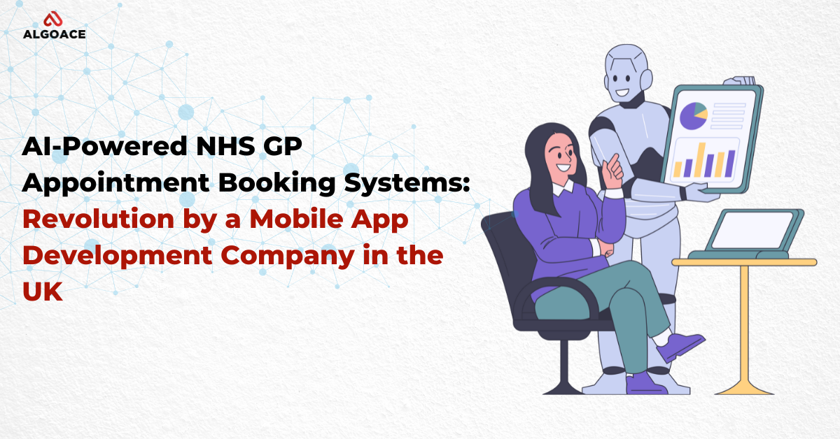 Mobile App Development Company in the UK