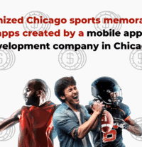 mobile app development company in Chicago