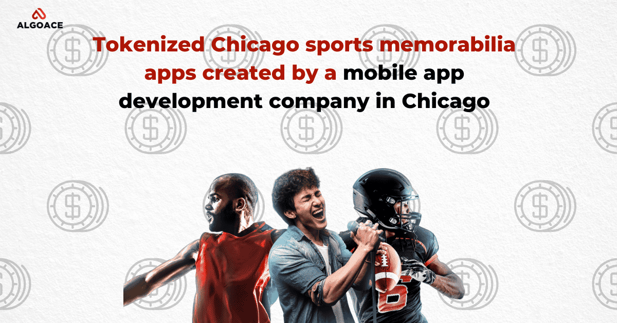 mobile app development company in Chicago
