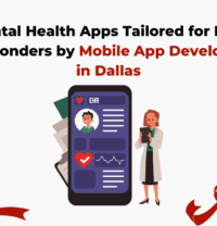 Mobile App Developers in Dallas