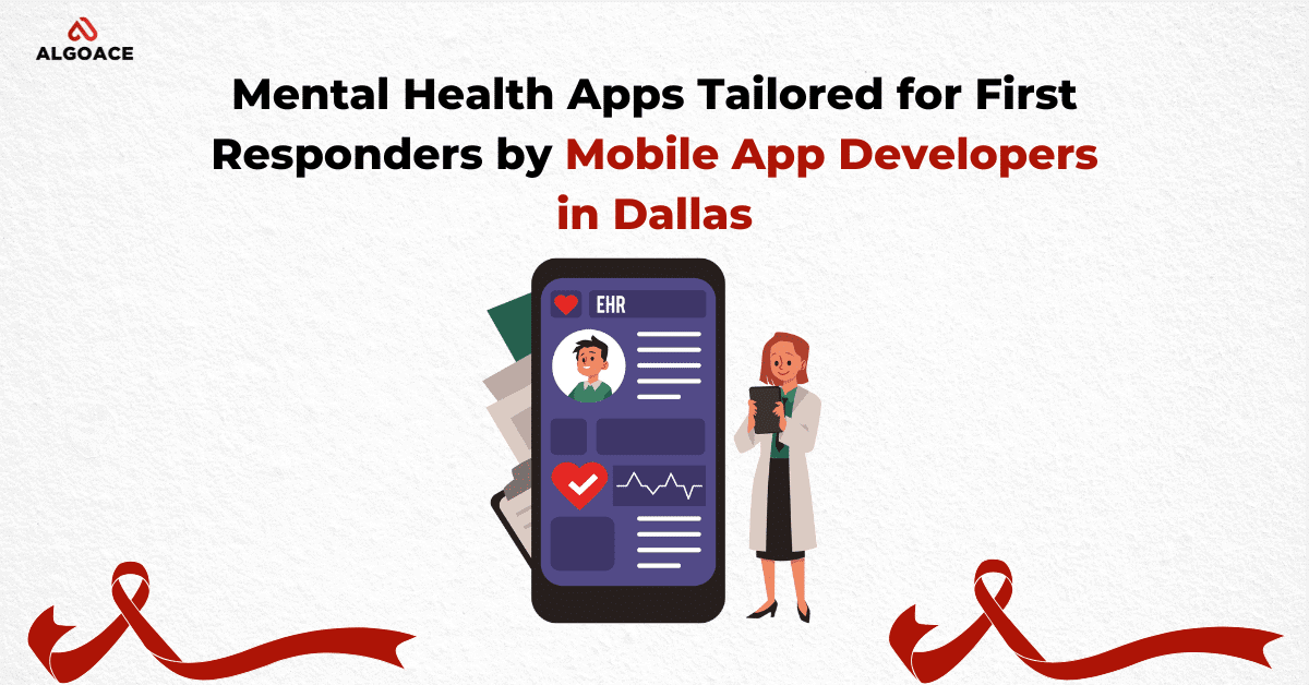 Mobile App Developers in Dallas