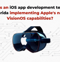 iOS app development team in Florida