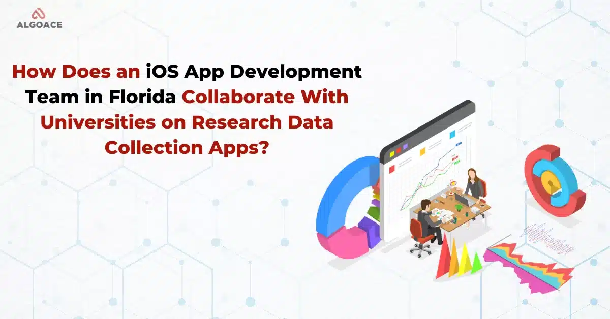 iOS App Development Team in Florida